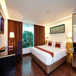 Citypoint Khách sạn 3*