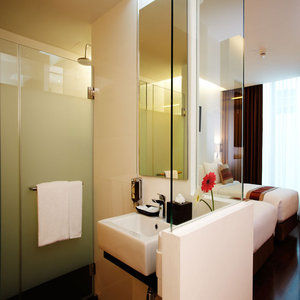 Citypoint Khách sạn