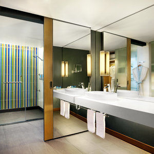 Sukhumvit 11 Hotel Banguecoque
