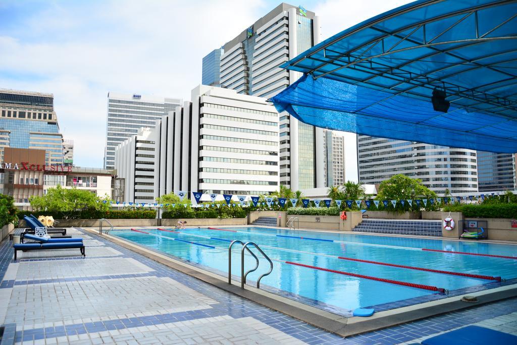 Trinity Silom Bangkok