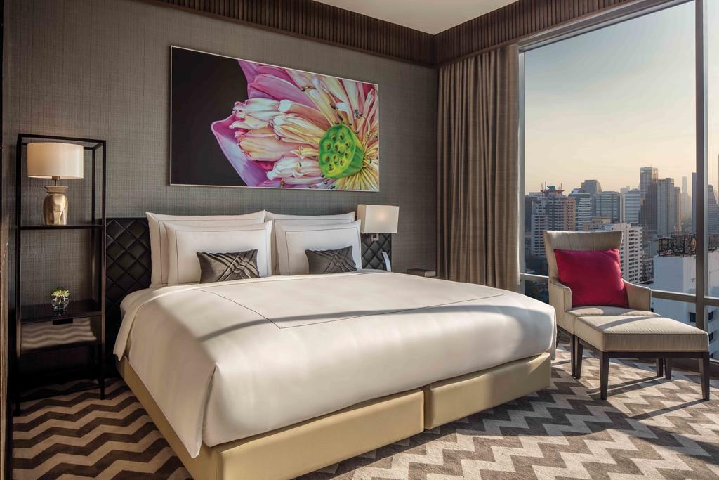 Hotell 137 Pillars 5*