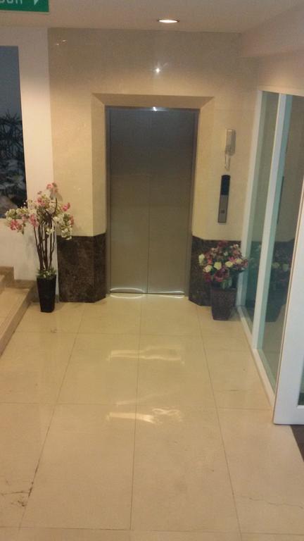 Aparthotel Serenita Bangkok