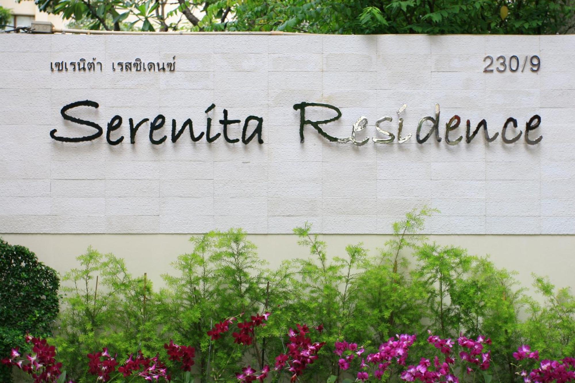 Serenita Bangkok
