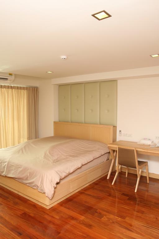 Serenita Aparthotel Bangkok
