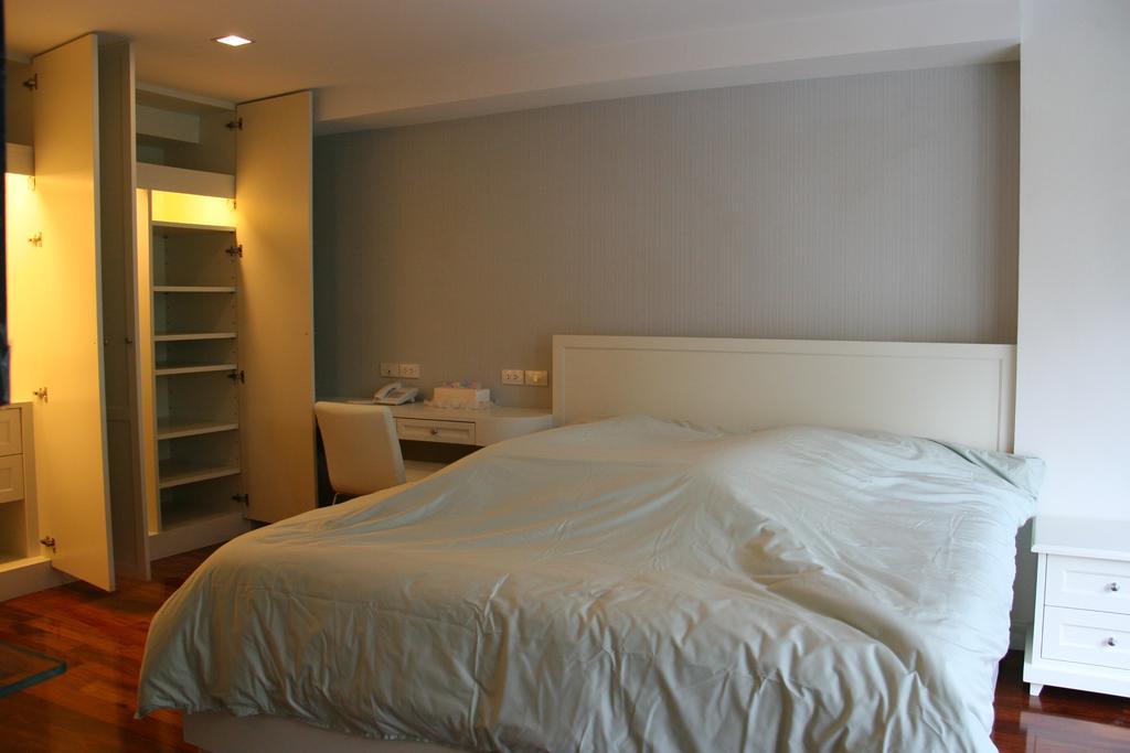 Serenita Aparthotel