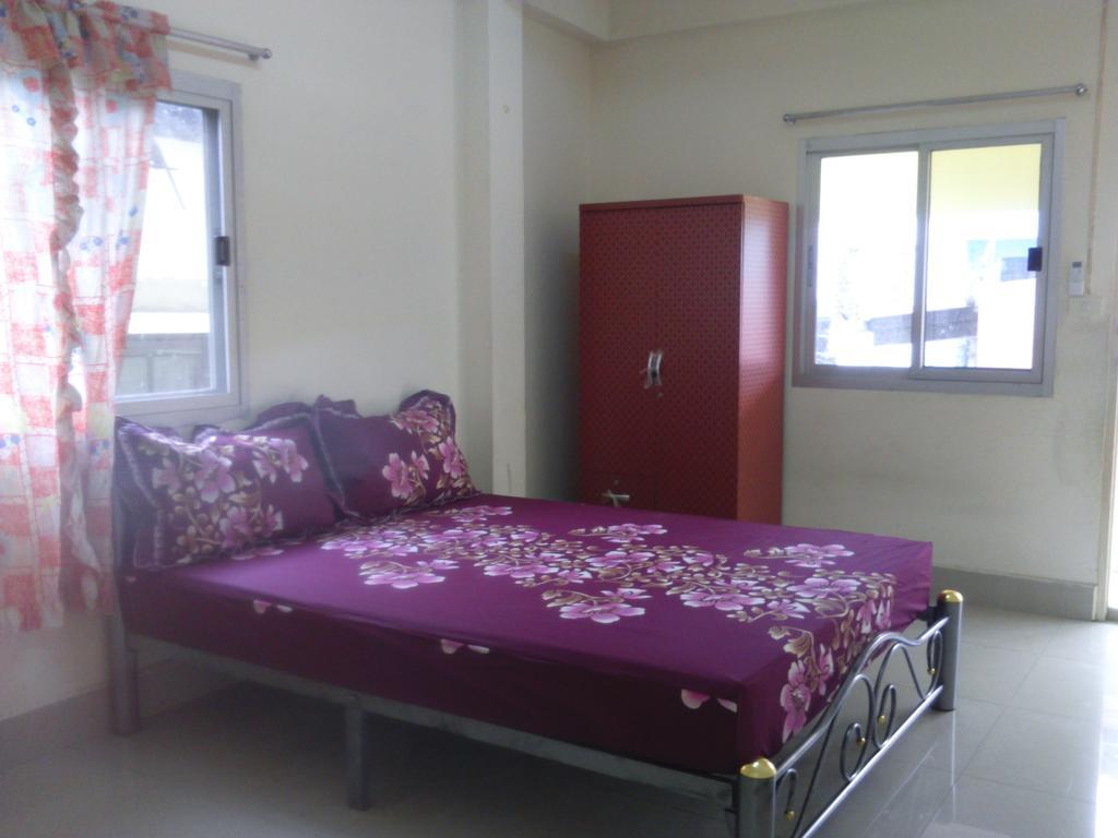 Guest house Rama Bangkok
