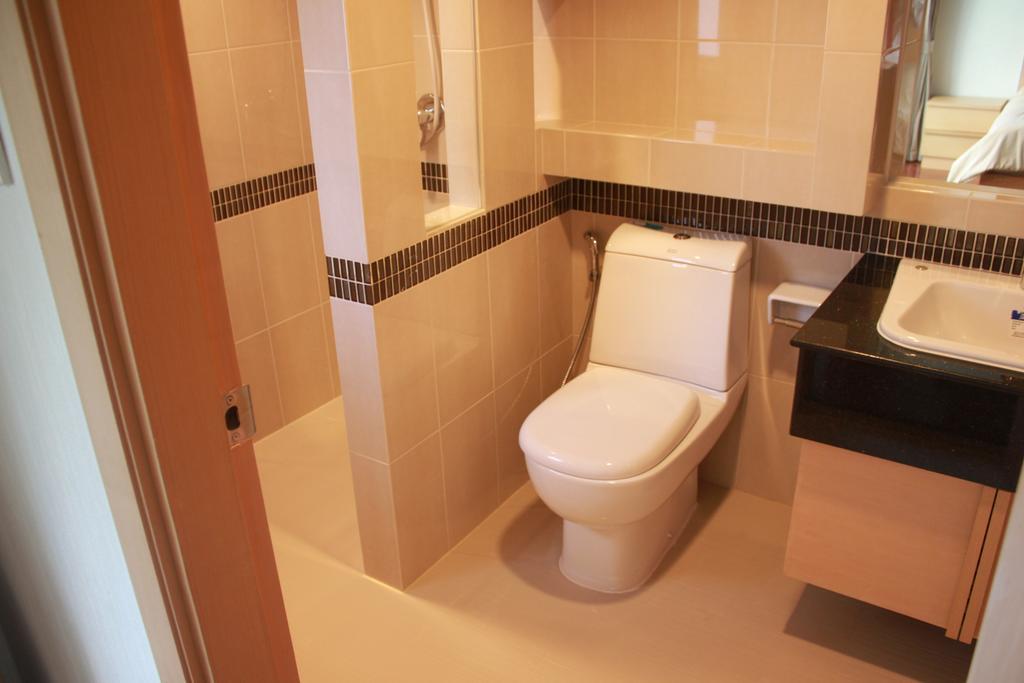 Aparthotel Serenita