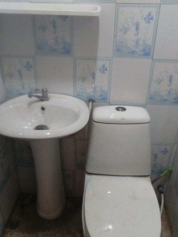 Rama Guest house