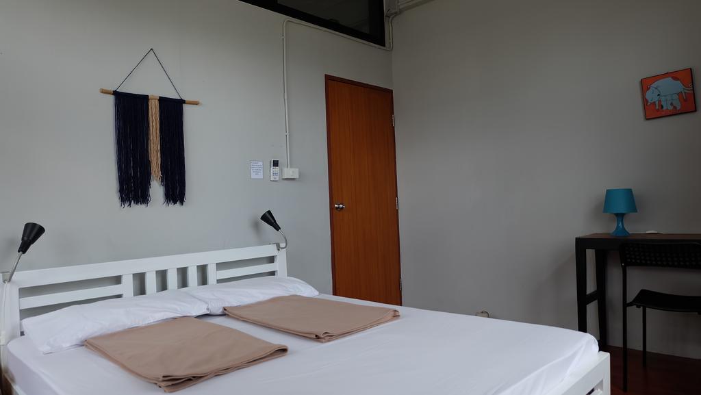 Petit Hostel