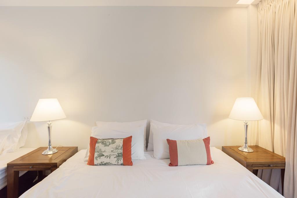 Serpentine By Favstay Apartment *