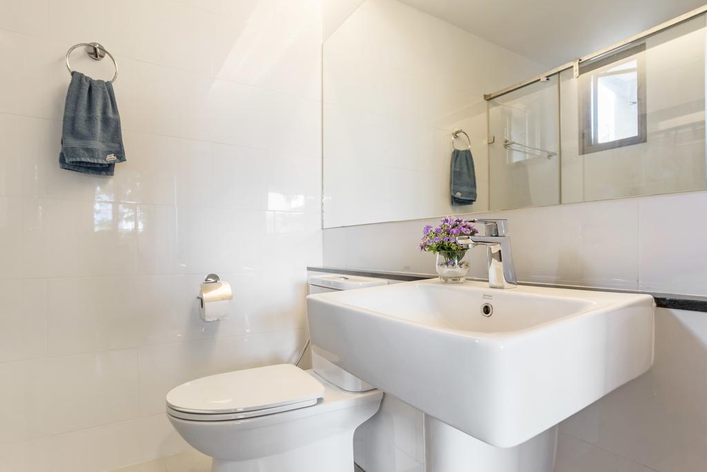 Apartment Serpentine By Favstay Bangkok
