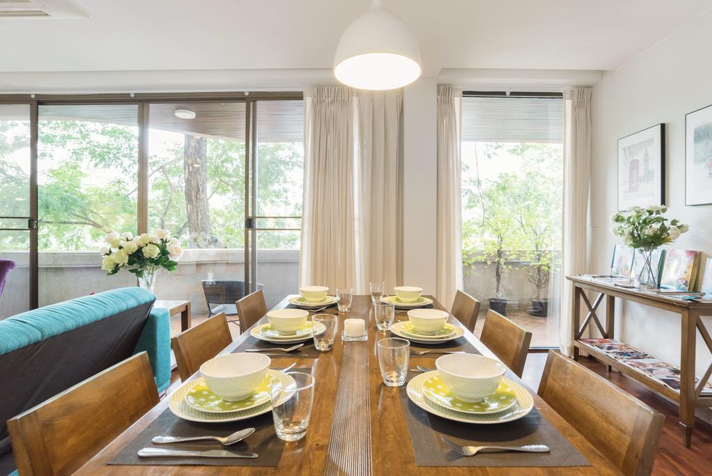 Apartment Serpentine By Favstay *