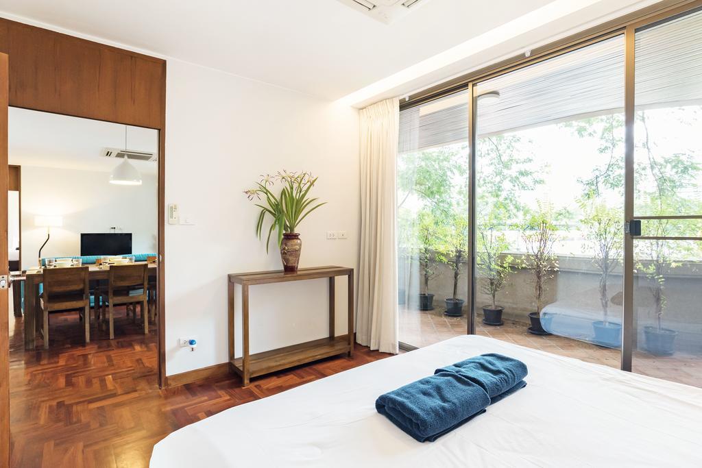 Serpentine By Favstay Apartment