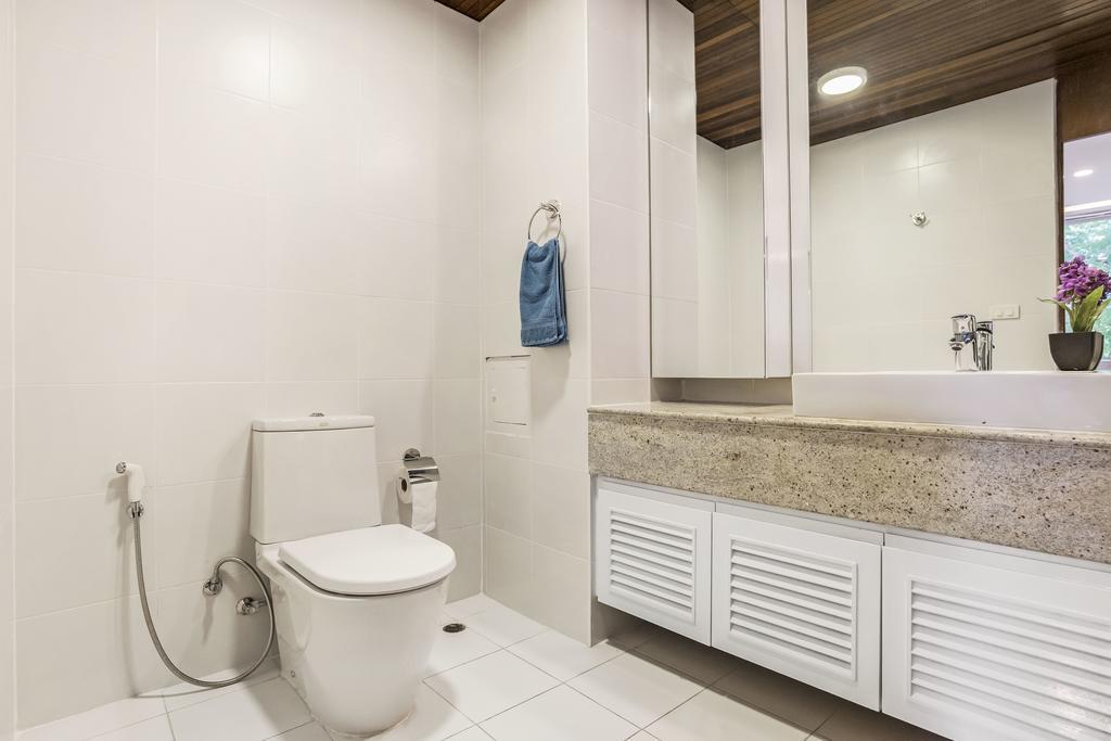 Serpentine By Favstay Apartment Bangkok