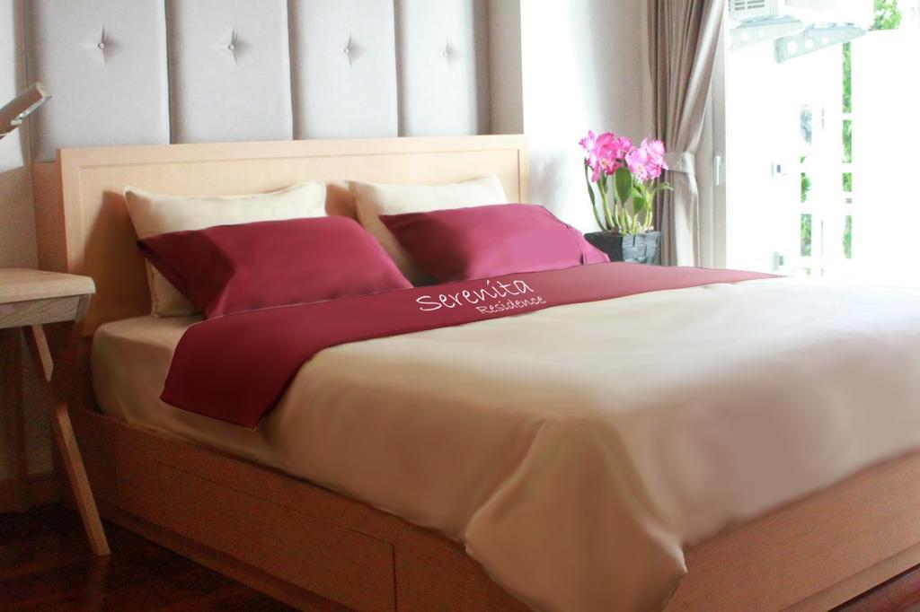 Serenita Aparthotel *