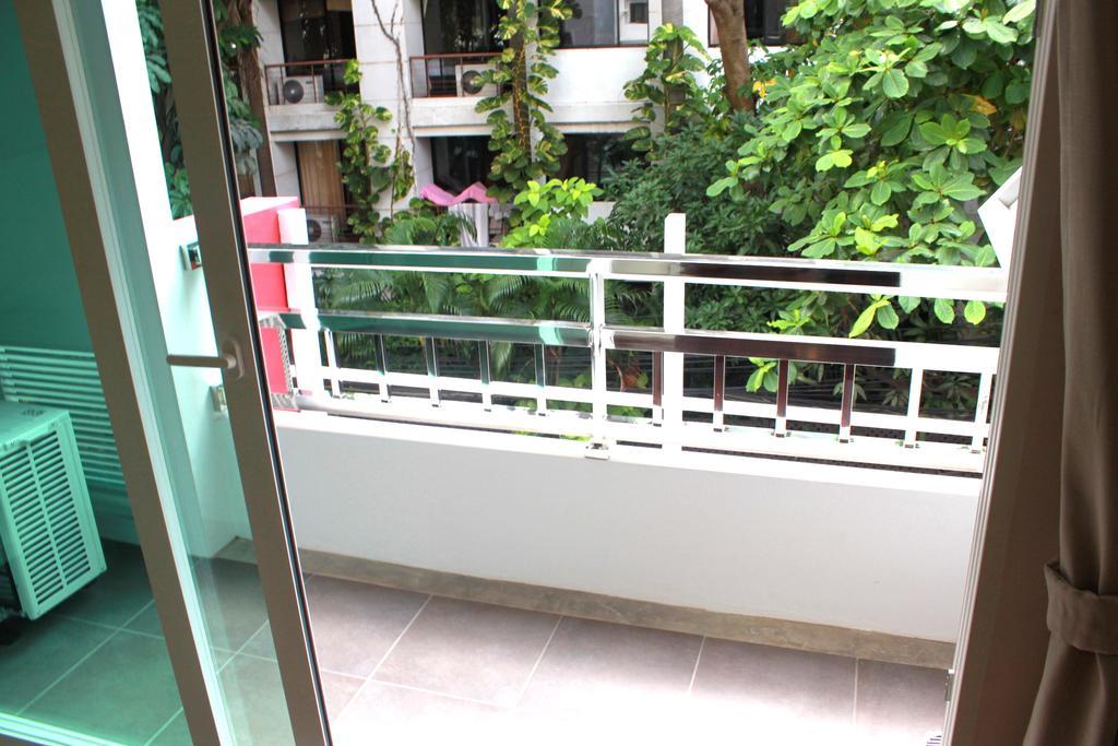 Serenita Aparthotel Bangkok