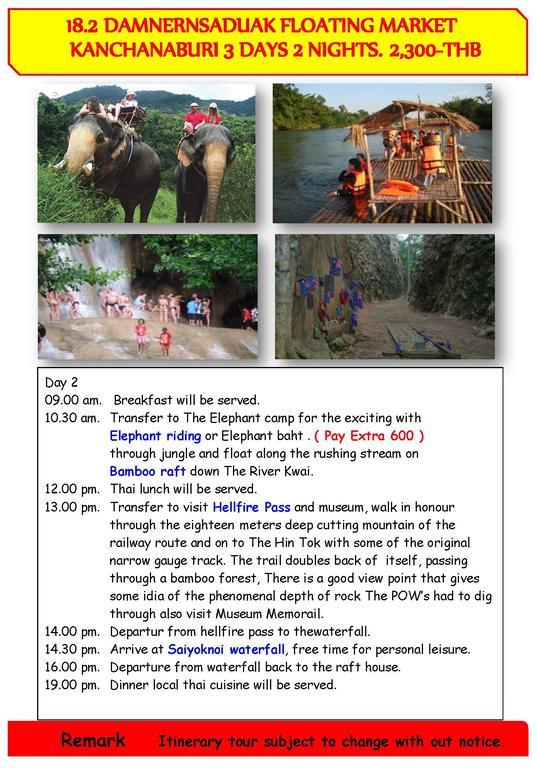 Baan Gaysorn Banguecoque