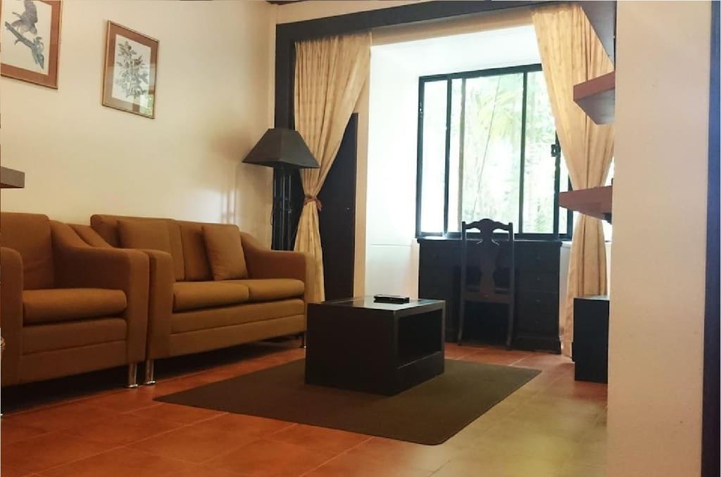 House By The Pond Aparthotel 3*