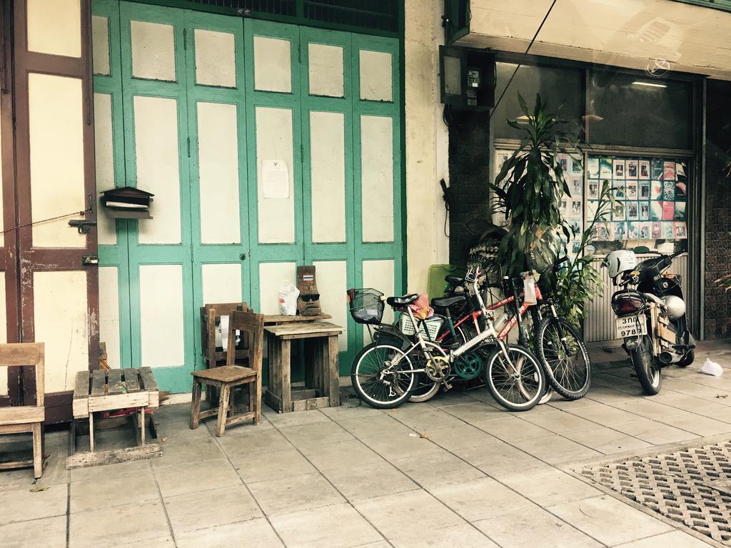 Hidden Sleep Bangkok