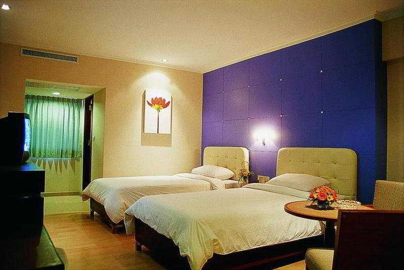 S.d. Avenue 4* Bangkok