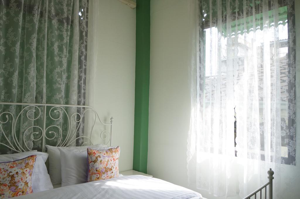 Teak House 2* Banguecoque