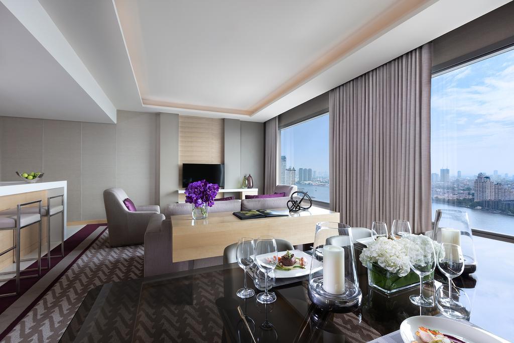 Avani Riverside Bangkok