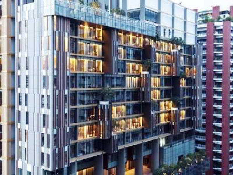 Hansar - Sha Extra Bangkok