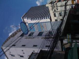 Makkasan Herberg 3*