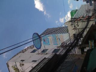 Herberg Makkasan 3*