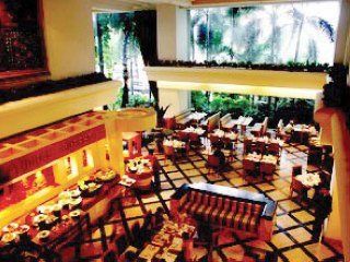 Hotell The Grand Ayudhaya