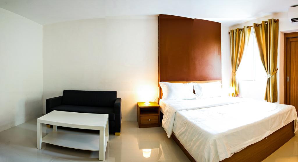 Nrv Place Bangkok