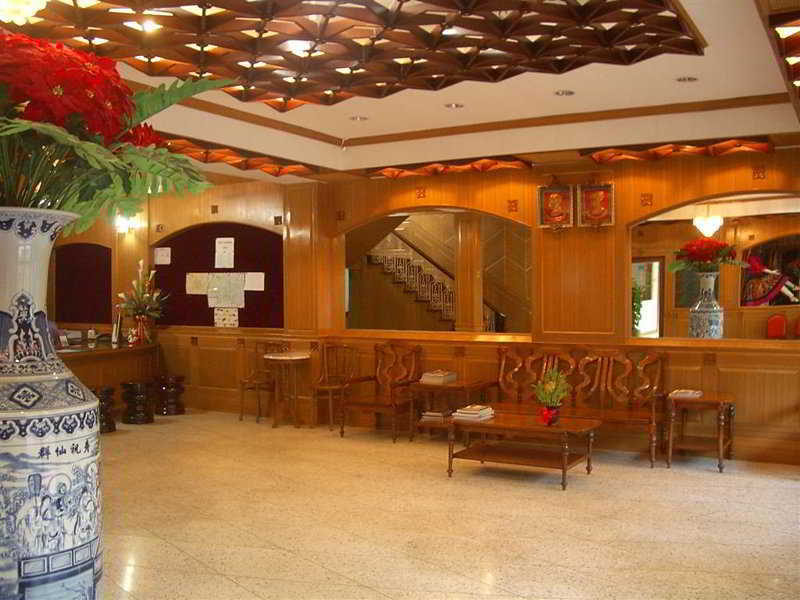 Hotel Swan