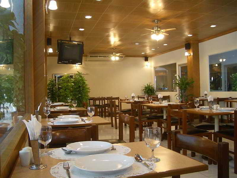 Hotel Swan
