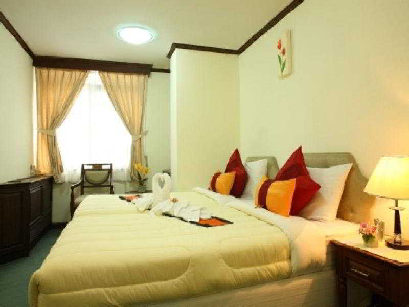Hotel Yellow Ribbon Hills, Boutique 3*