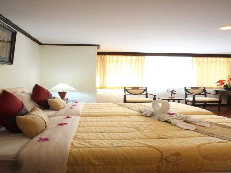 Hotel Yellow Ribbon Hills, Boutique