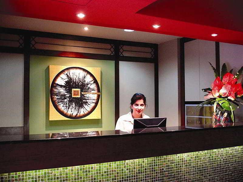 Oyo 434 Boonsiri Place Hotel