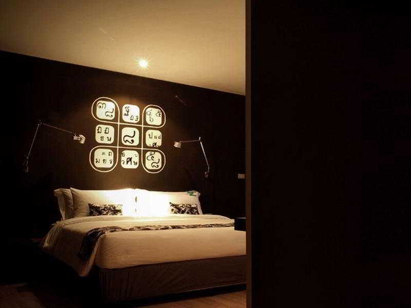 Tenface Hotel
