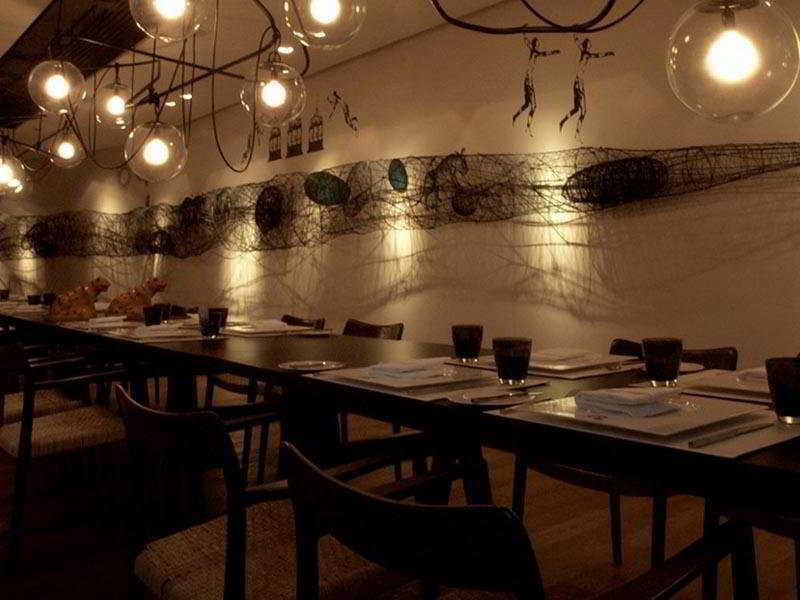 Tenface 4* Bangkok