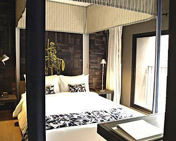 Tenface Hotel Bangkok