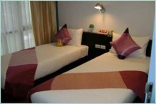 Citadines Sukhumvit 11 Apartahotel Bangkok