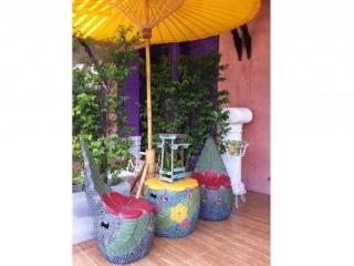 Hotel Bangluang House 2*