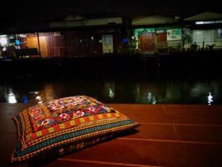 Bangluang House 2* Bangkok