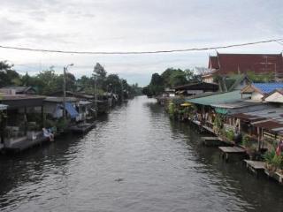 Hotel Bangluang House