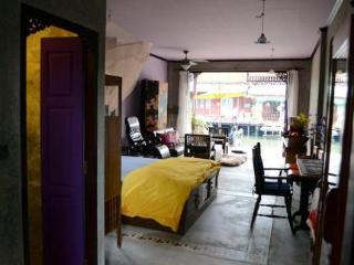 Hotel Bangluang House