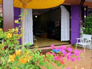 Bangluang House Hotel Bangkok
