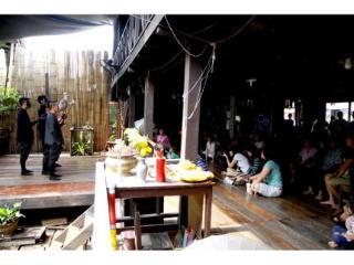 Bangluang House Hotel Bangkok