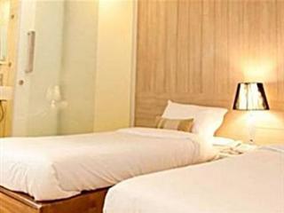 The Period Pratunam Hotel 3*