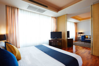 Natural 5* Bangkok