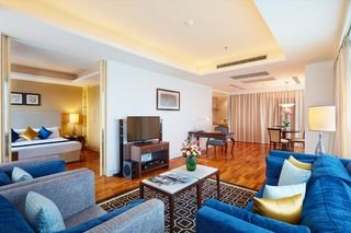 Natural Hotel 5*