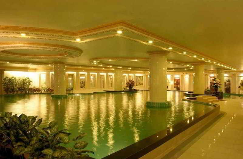 Adriatic Palace Hotel